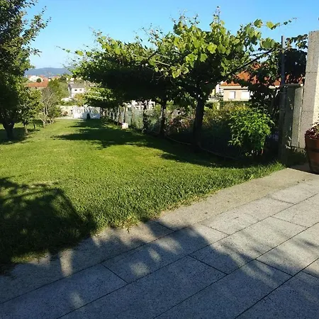 Desconectaengalicia Casa Montalvo Pontevedra