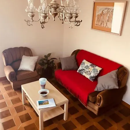 Apartment Casa Albamar