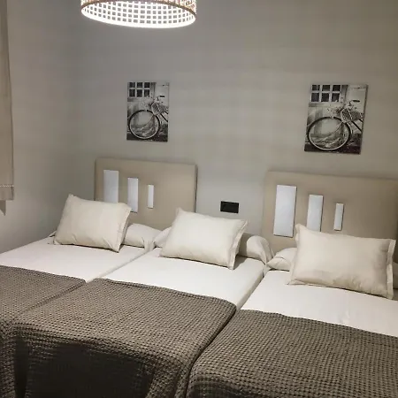 O Eido Da Otilia Holiday home Pontevedra