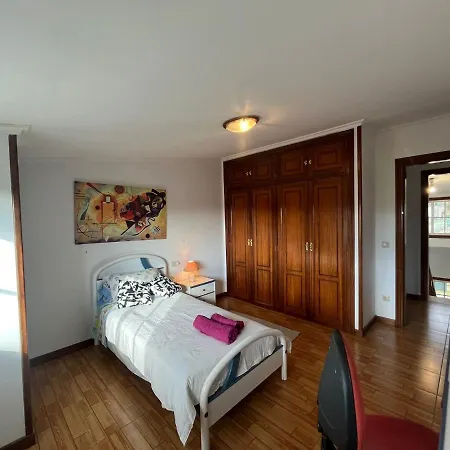 Holiday home Atalaya Rias Baixas *