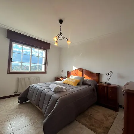 Atalaya Rias Baixas Holiday home *