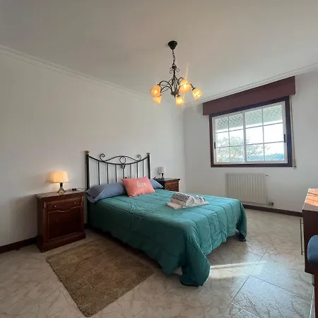 Atalaya Rias Baixas Holiday home Pontevedra