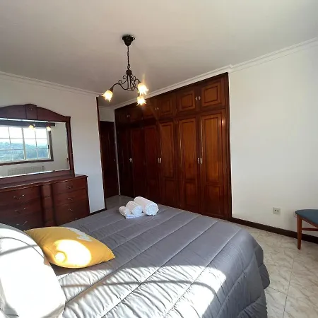Holiday home Atalaya Rias Baixas