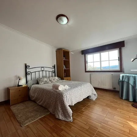 Atalaya Rias Baixas Holiday home Pontevedra