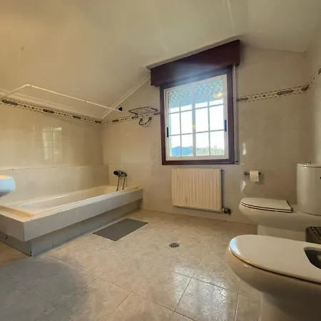 Holiday home Atalaya Rias Baixas *