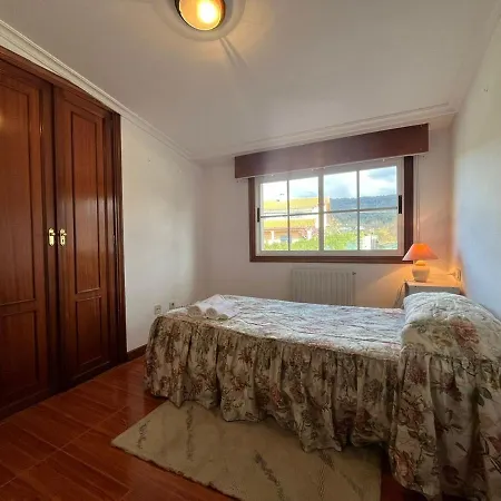 Atalaya Rias Baixas Holiday home Pontevedra