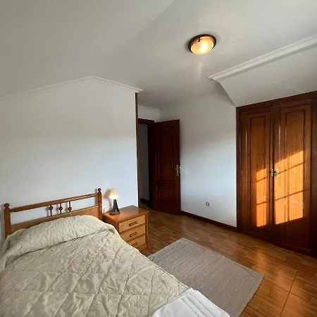 Atalaya Rias Baixas Holiday home