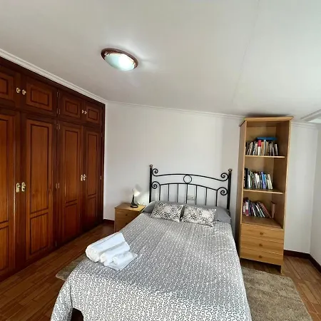 Holiday home Atalaya Rias Baixas Pontevedra