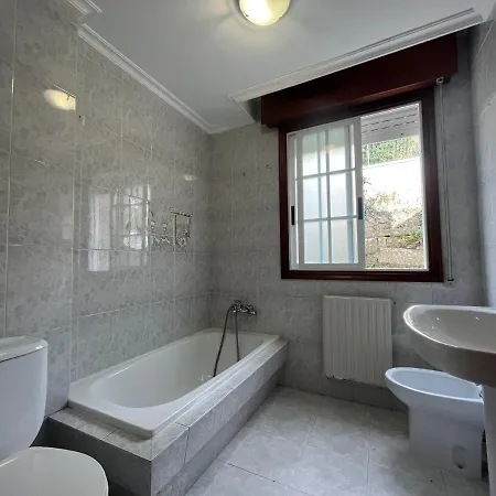 Holiday home Atalaya Rias Baixas