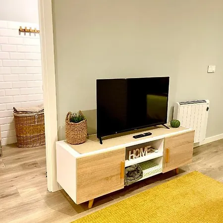 Loft Centro *