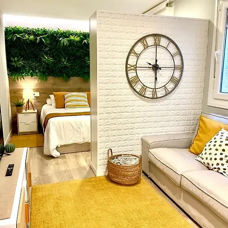 Apartment Loft Centro Pontevedra