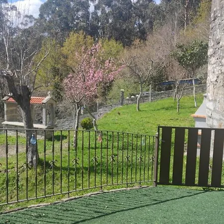O Remanso Devesa * Pontevedra