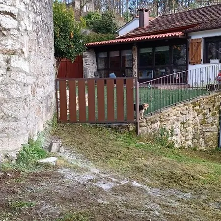 O Remanso Devesa *
