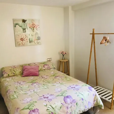 Homestay Acogedor Espacio En Pleno Casco Antiguo *