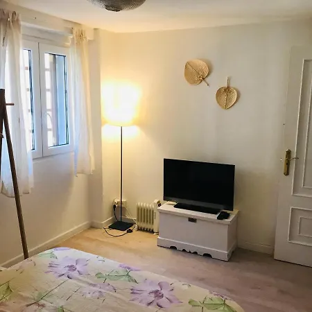 Acogedora Habitación En Pleno Casco Antiguo. * Pontevedra