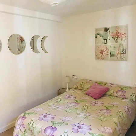 Acogedor Espacio En Pleno Casco Antiguo Homestay *