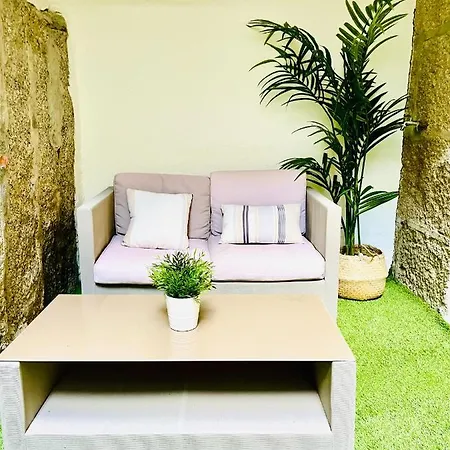 Apartment Loft Centro *