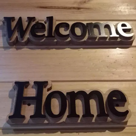 Hospedate Apartment *