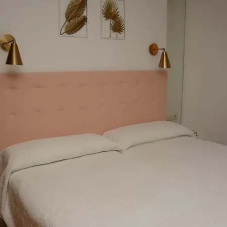 La Placita De Ana En Centro Apartment *