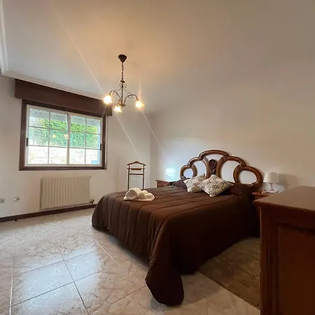Atalaya Rias Baixas Pontevedra