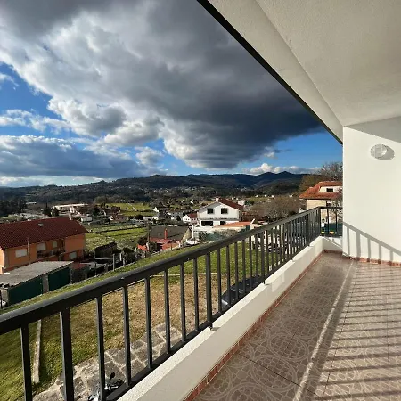 Holiday home Atalaya Rias Baixas