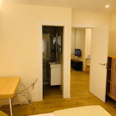 Alameda Lofts * Pontevedra