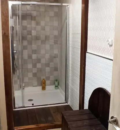 Piso Ultreia Apartment