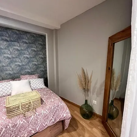 Apartment A Tixola ,casco Historico