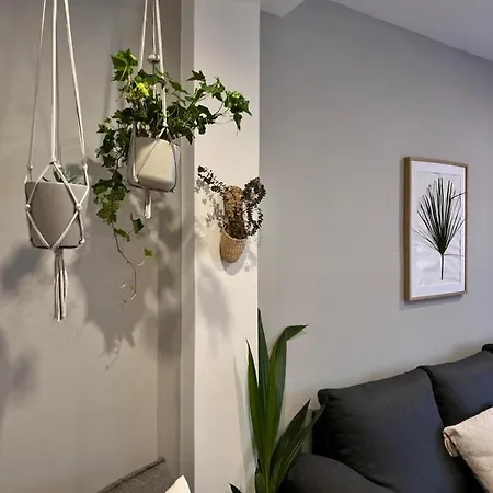 A Tixola ,casco Historico Apartment