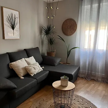 A Tixola ,casco Historico Apartment *