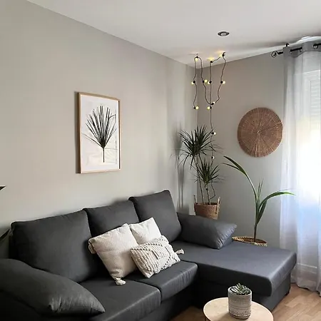 A Tixola ,casco Historico Apartment