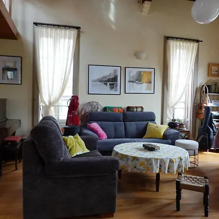 Homestay -morc-beds & Rooms-