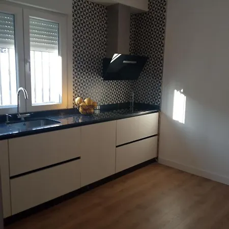 A Muradana Holiday home Pontevedra