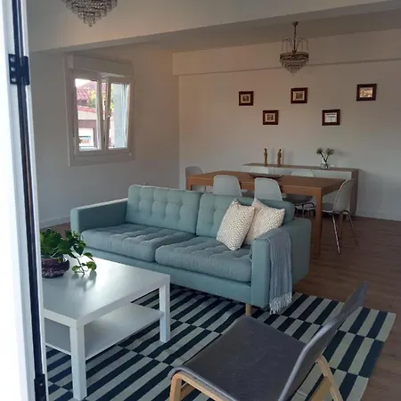 A Muradana Holiday home *