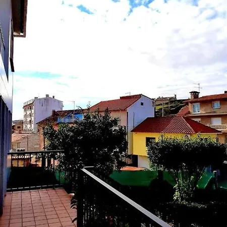 Casa Tambo I Pontevedra