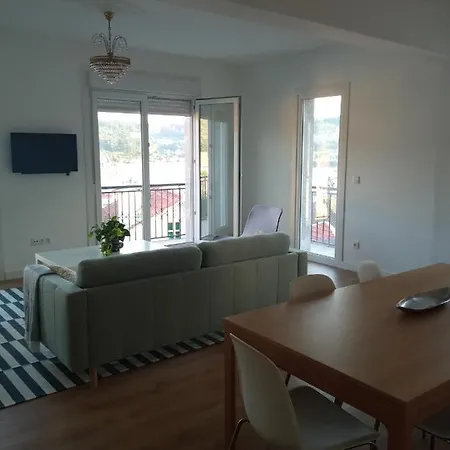 Holiday home A Muradana Pontevedra