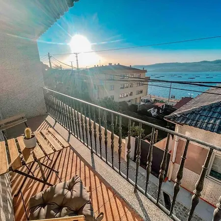 Casa Patricia Apartment *