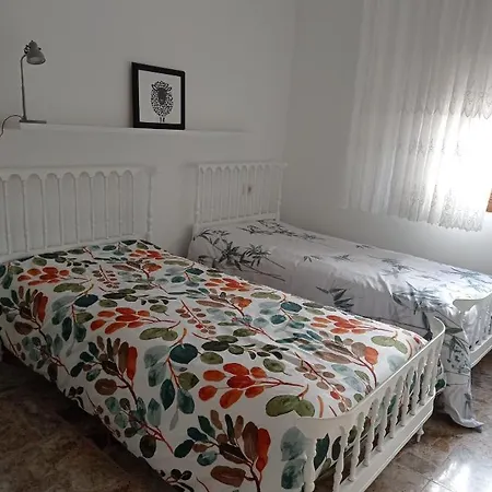 Casa Mareque Apartment Pontevedra