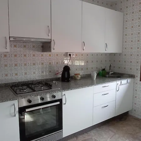 Casa Mareque Apartment *