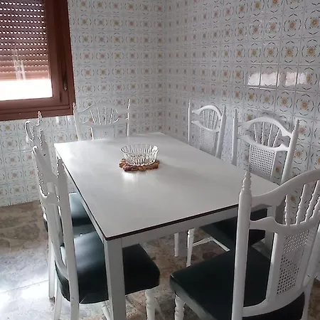 Casa Mareque *