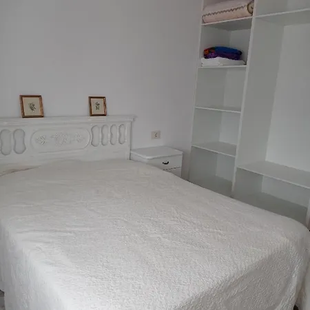 Casa Mareque Pontevedra