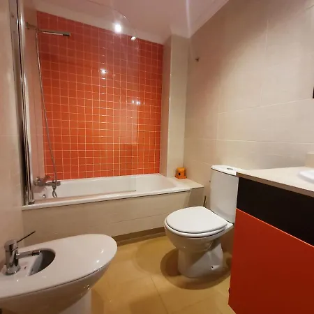 Con Piscina A Escasos Metros De A Lanzada Apartment Pontevedra