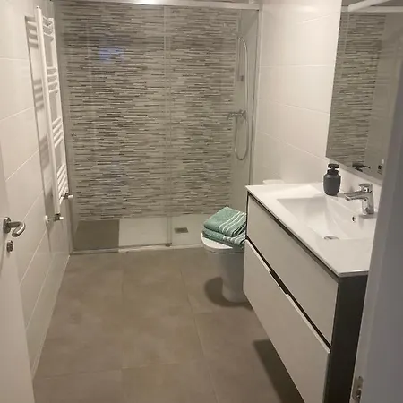 Apartment Atico Noa Con Terraza Y Parking *