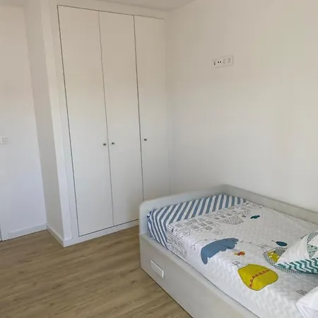 Atico Noa Con Terraza Y Parking Pontevedra
