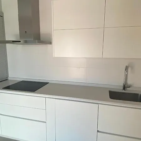 Apartment Atico Noa Con Terraza Y Parking *