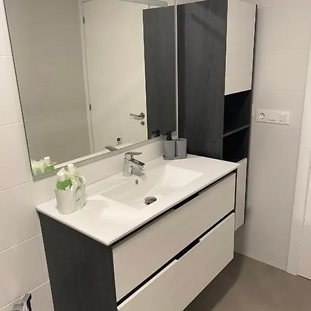 Apartment Atico Noa Con Terraza Y Parking Pontevedra