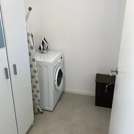 Atico Noa Con Terraza Y Parking Pontevedra