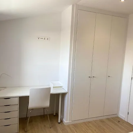 Atico Noa Con Terraza Y Parking Apartment