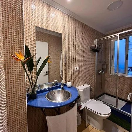 Apartment A Tixola ,casco Historico Pontevedra