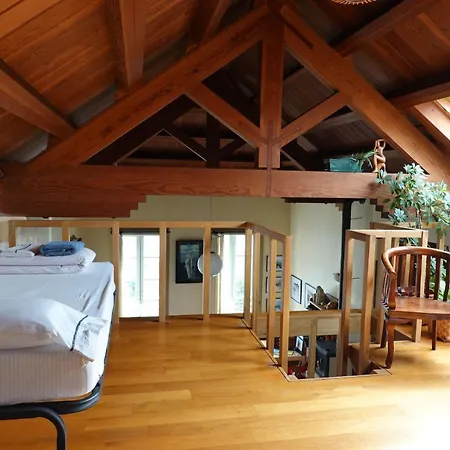 -morc-beds & Rooms- Pontevedra